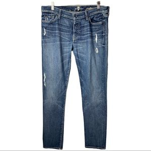 7 for All Mankind | Women’s Josefina Jeans | Size 31